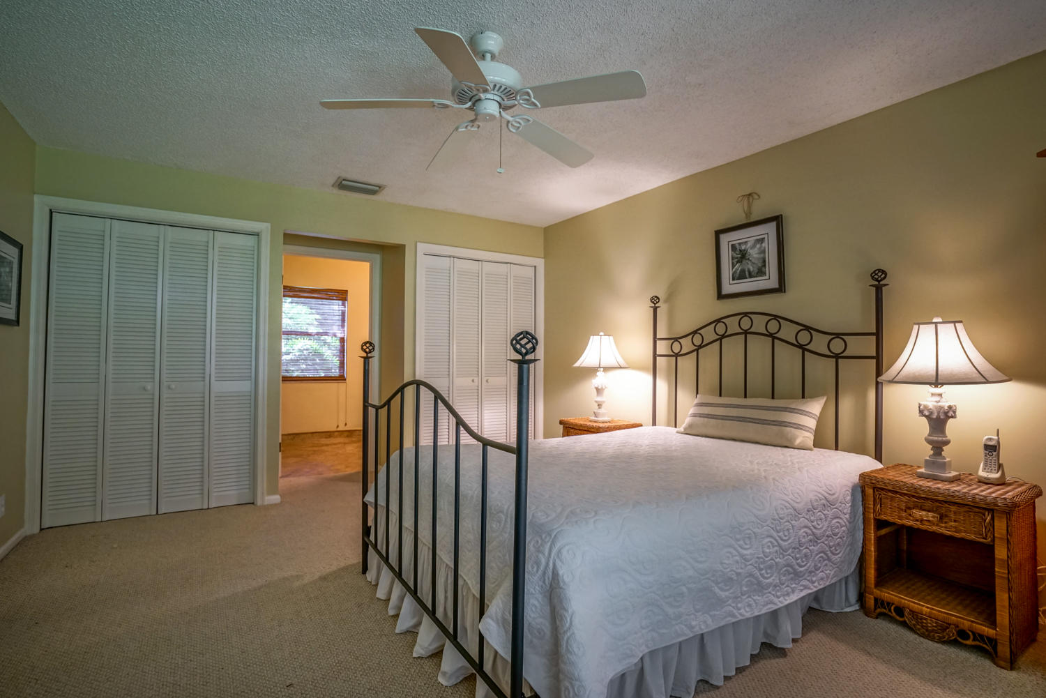 6242 Wood Lake Road Jupiter, FL 33458 - Photo 12 of 27 Master Bedroom