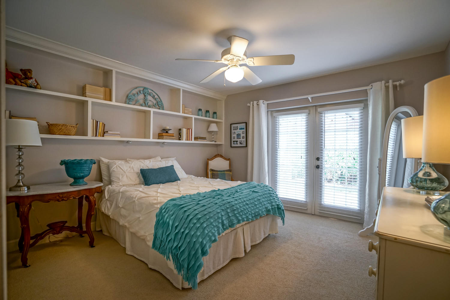6242 Wood Lake Road Jupiter, FL 33458 - Photo 15 of 27 Bedroom
