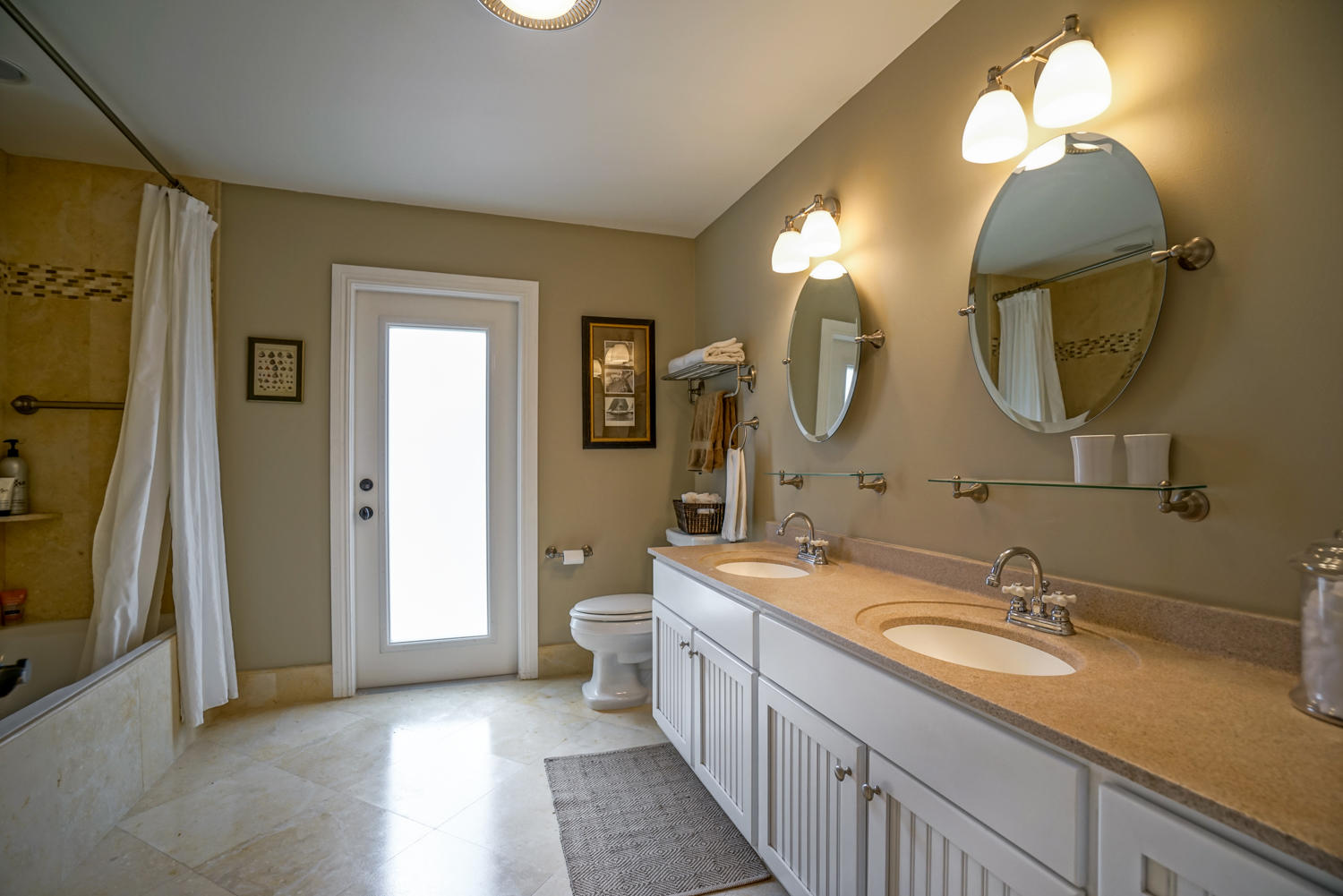 6242 Wood Lake Road Jupiter, FL 33458 - Photo 17 of 27 Bathroom