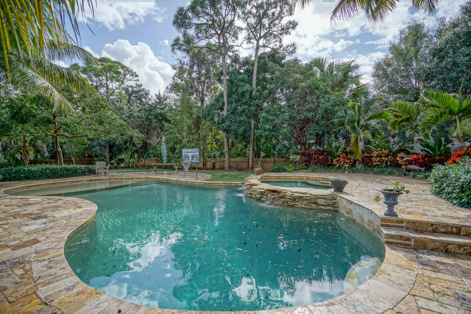 6242 Wood Lake Road Jupiter, FL 33458 - Photo 19 of 27 Pool