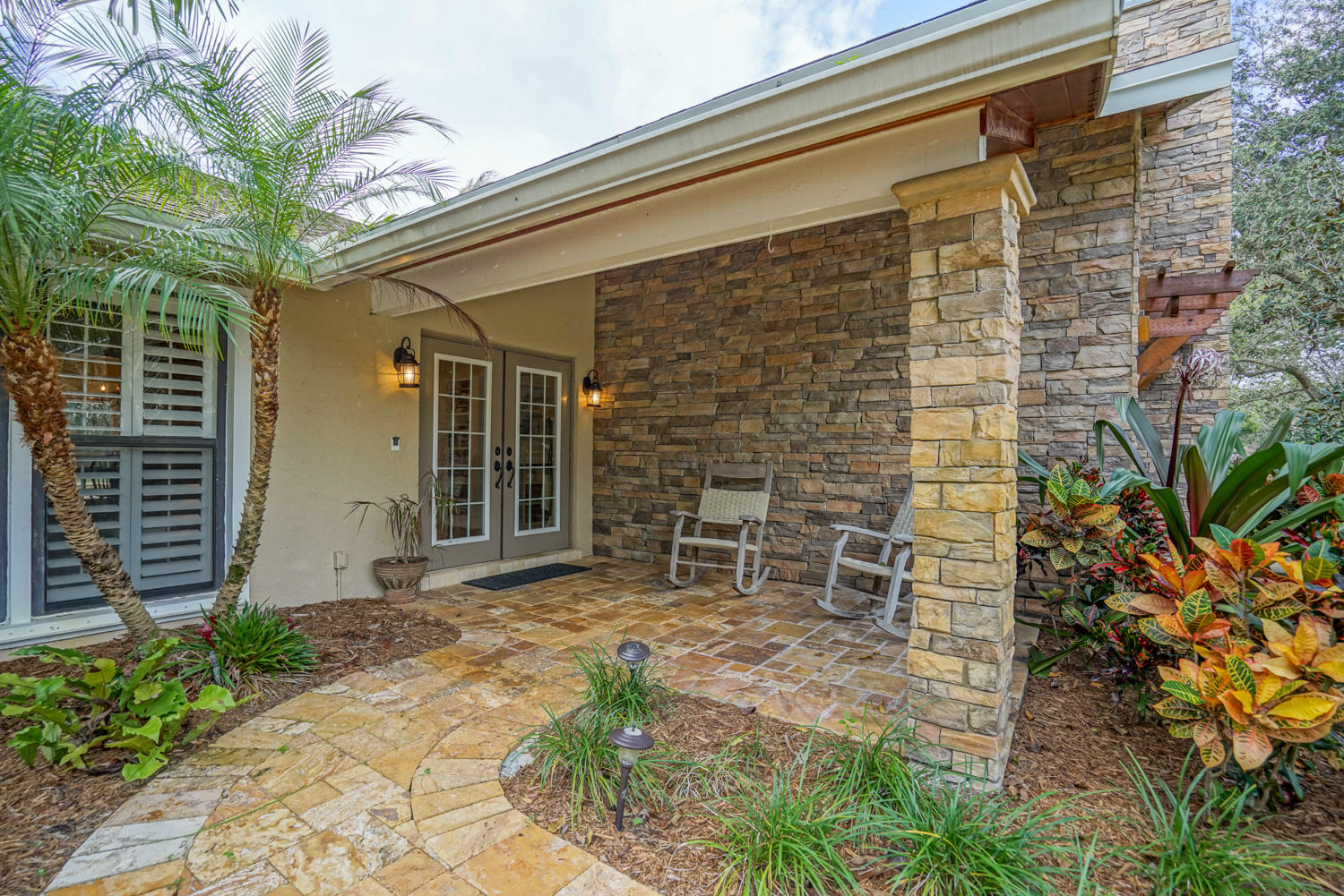6242 Wood Lake Road Jupiter, FL 33458 - Photo 2 of 27 Entry