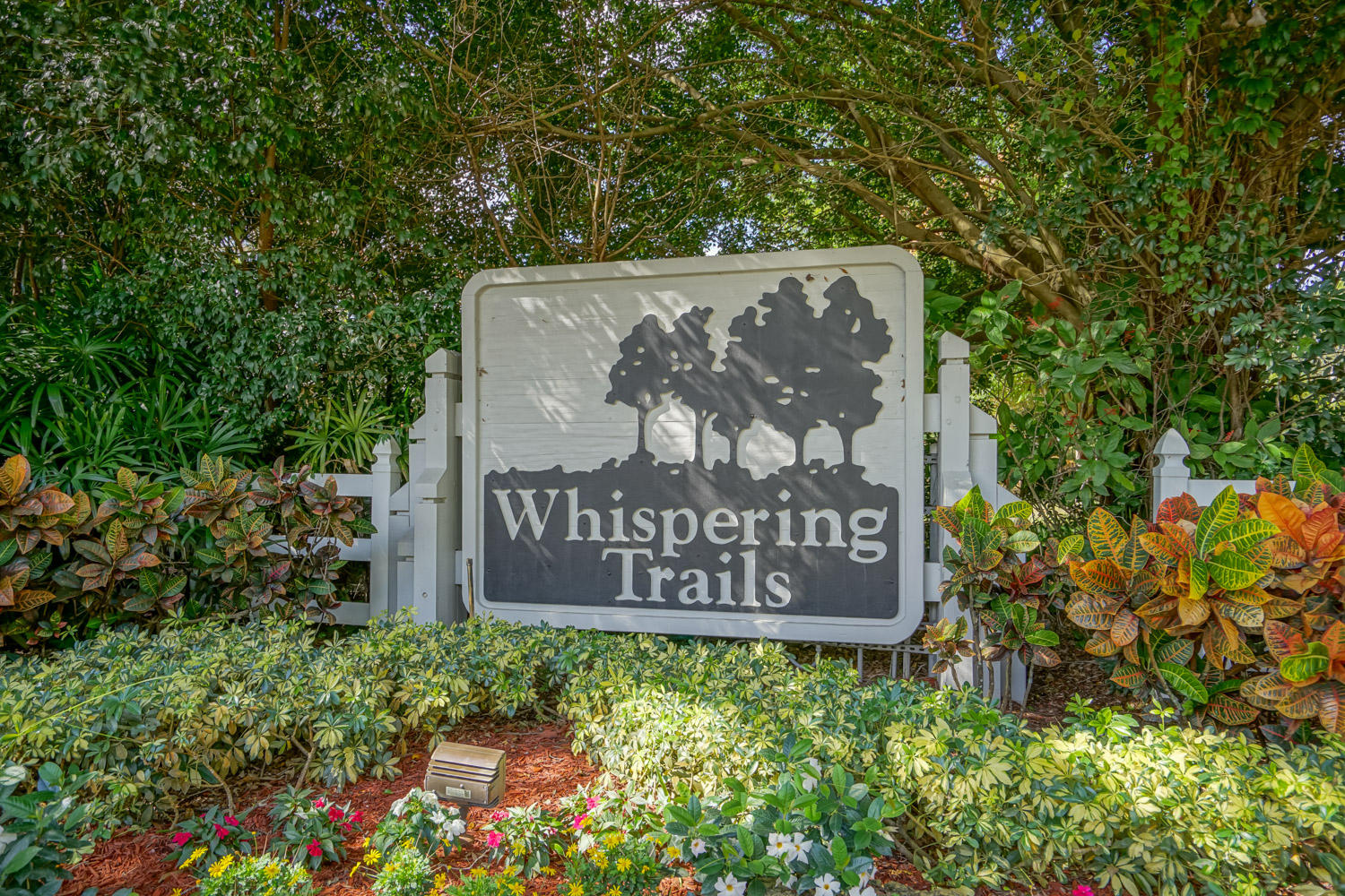 6242 Wood Lake Road Jupiter, FL 33458 - Photo 24 of 27 Whispering Trails