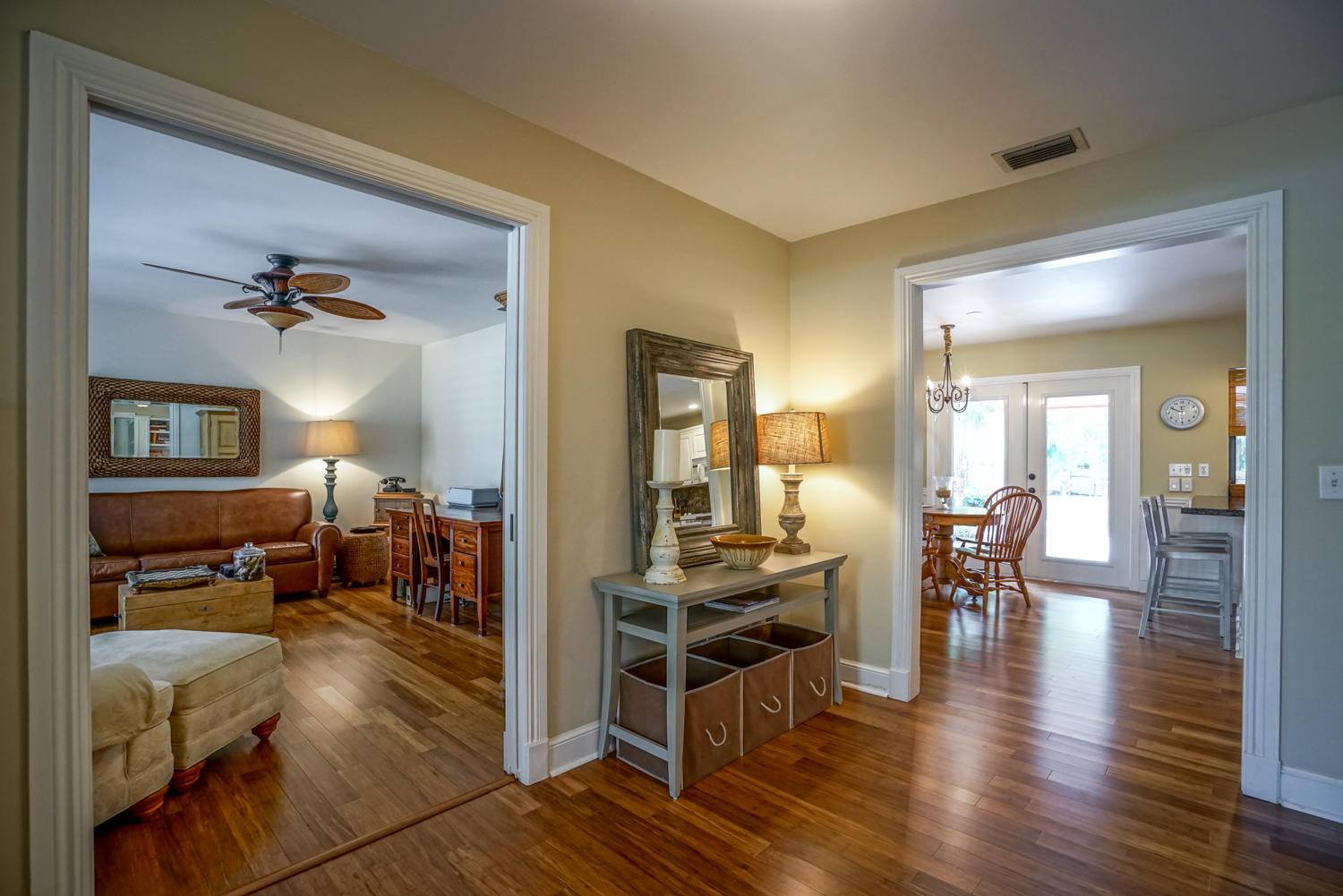 6242 Wood Lake Road Jupiter, FL 33458 - Photo 4 of 27 Foyer