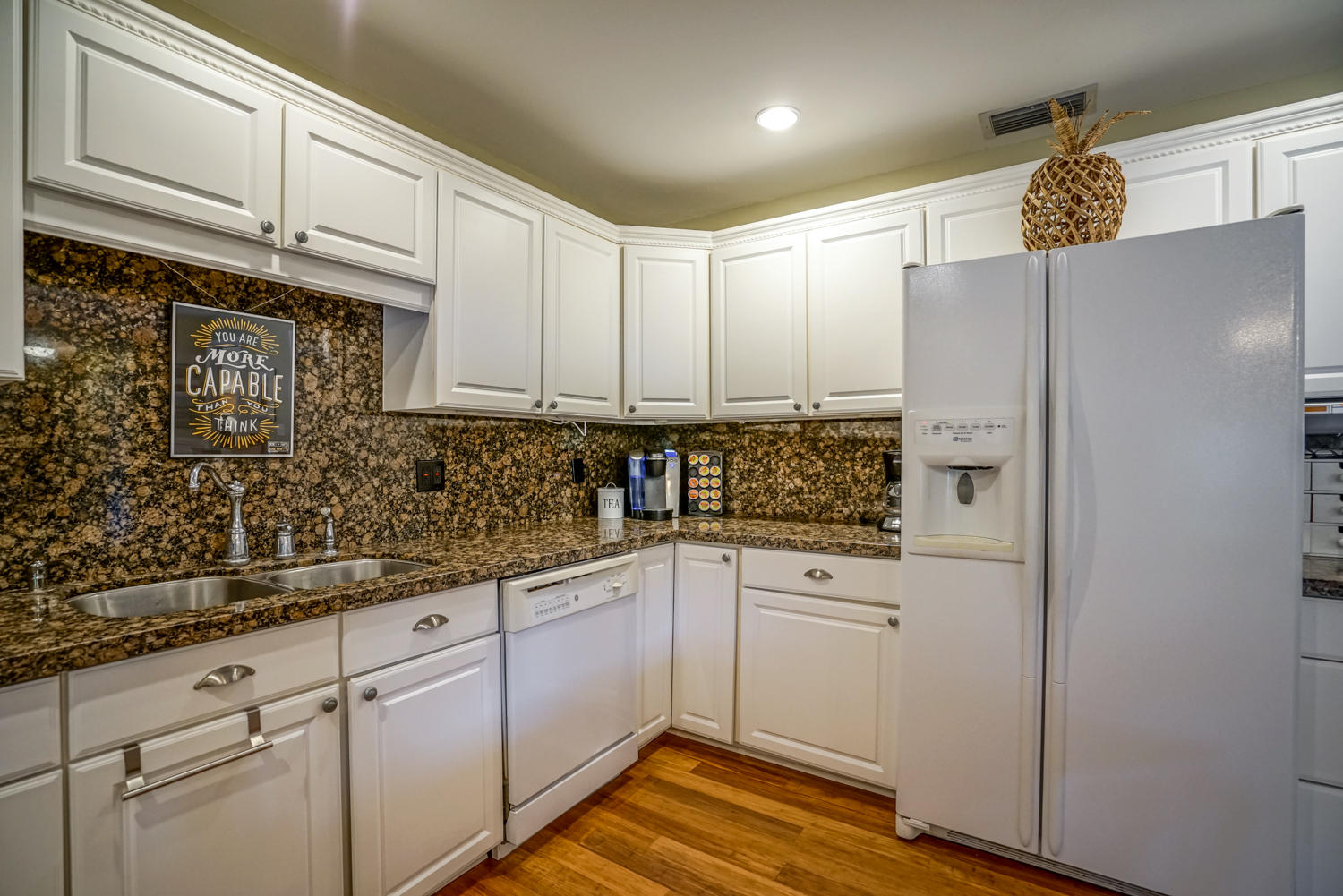 6242 Wood Lake Road Jupiter, FL 33458 - Photo 6 of 27 Kitchen