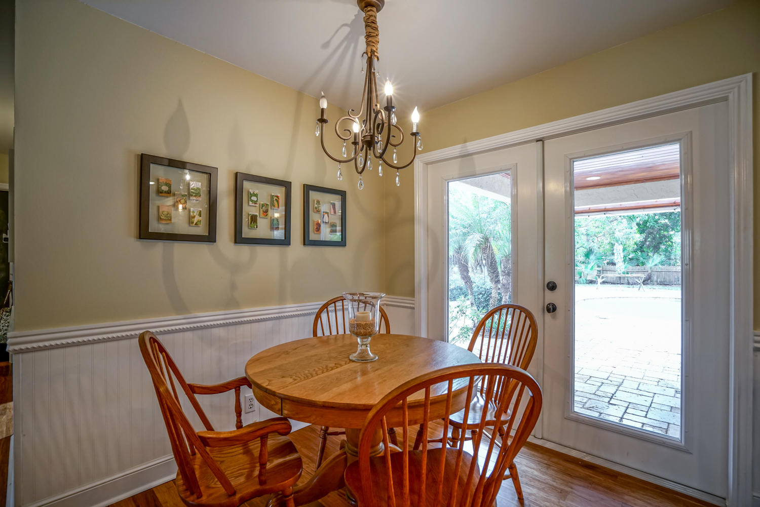 6242 Wood Lake Road Jupiter, FL 33458 - Photo 7 of 27 Breakfast Nook