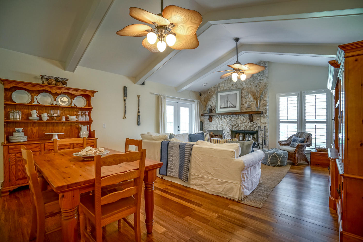 6242 Wood Lake Road Jupiter, FL 33458 - Photo 8 of 27 Dining & Family Room