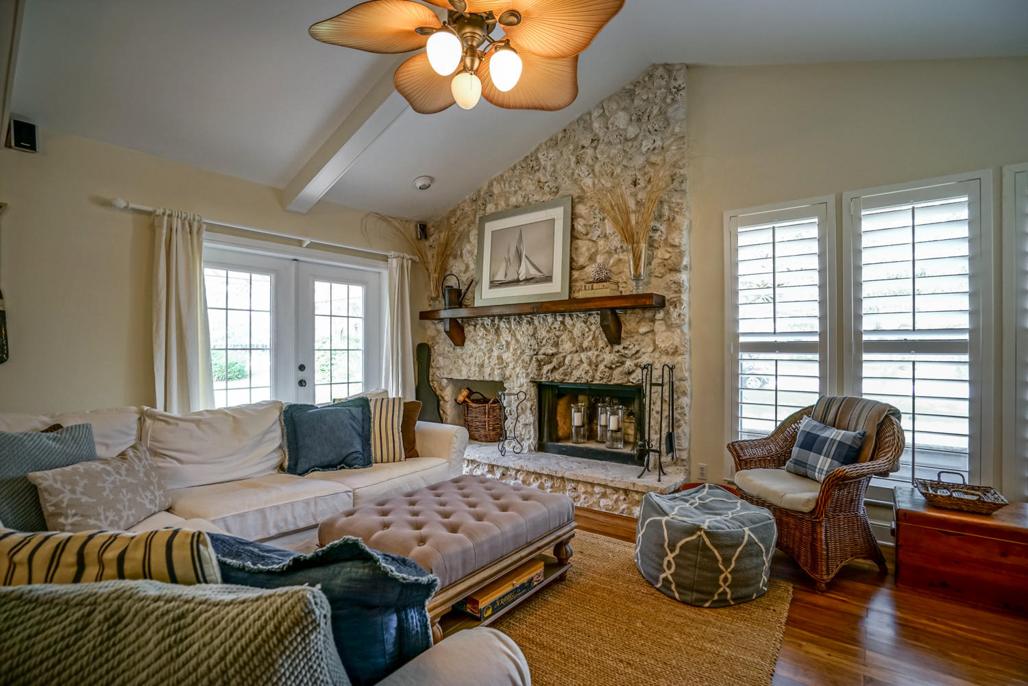 6242 Wood Lake Road Jupiter, FL 33458 - Photo 9 of 27 Family Room