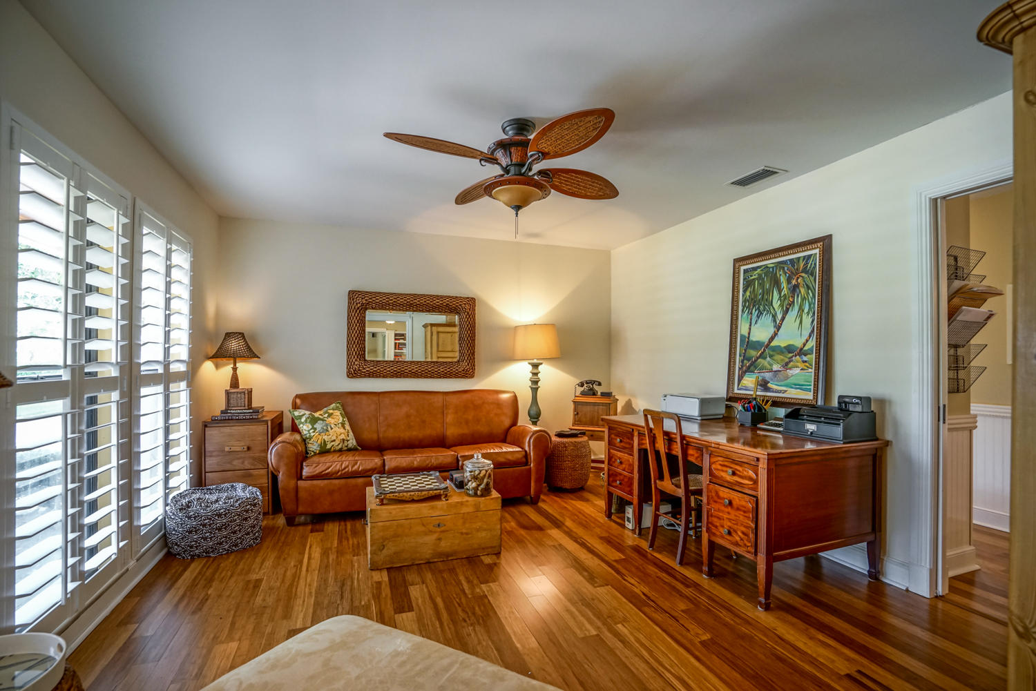 6242 Wood Lake Road Jupiter, FL 33458 - Photo 10 of 27 Living Room