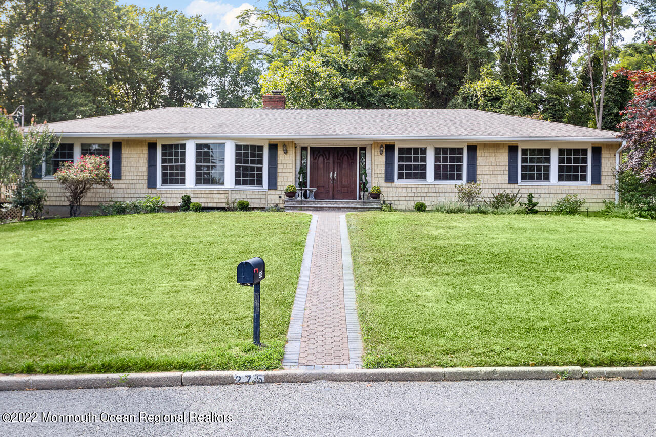 275 Pelican Road Middletown, NJ 07748 - Photo 1 of 28 Front of House