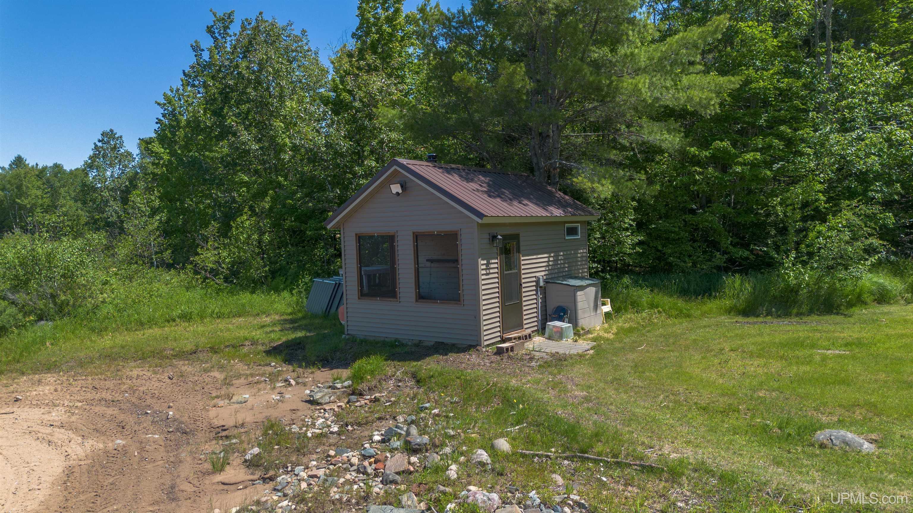 1110 County Road GGG Ishpeming, MI 49849 - Photo 60 of 88