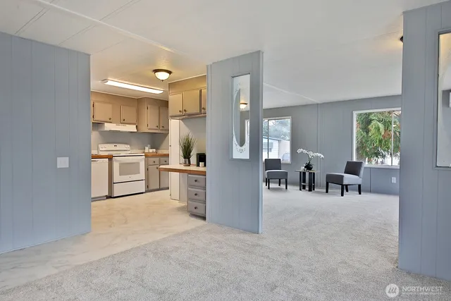 $95,000 | 700 Northwest Crosby Avenue, Unit 35, Oak Harbor, WA 98277