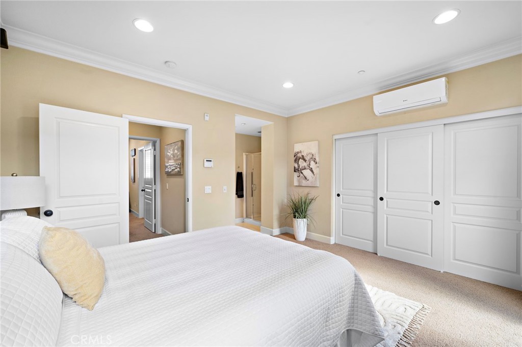 8028 Monaco Stanton, CA 90680 - Photo 22 of 35 expansive closet