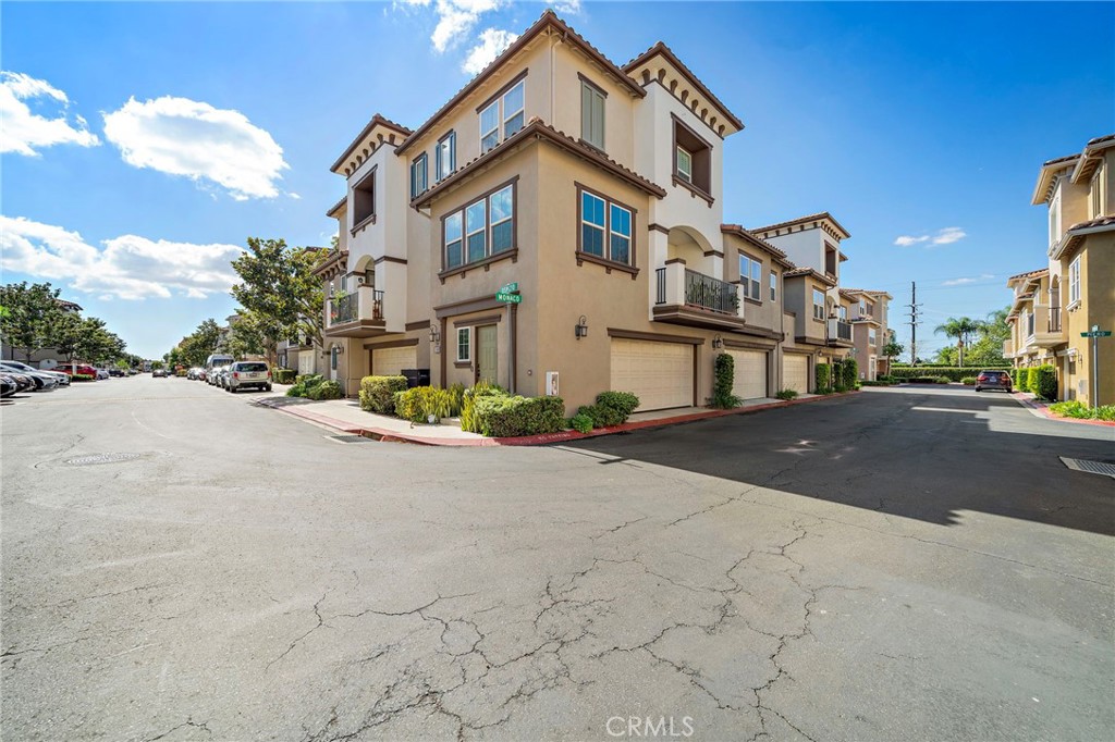 8028 Monaco Stanton, CA 90680 - Photo 35 of 35 plus an additional guest parking