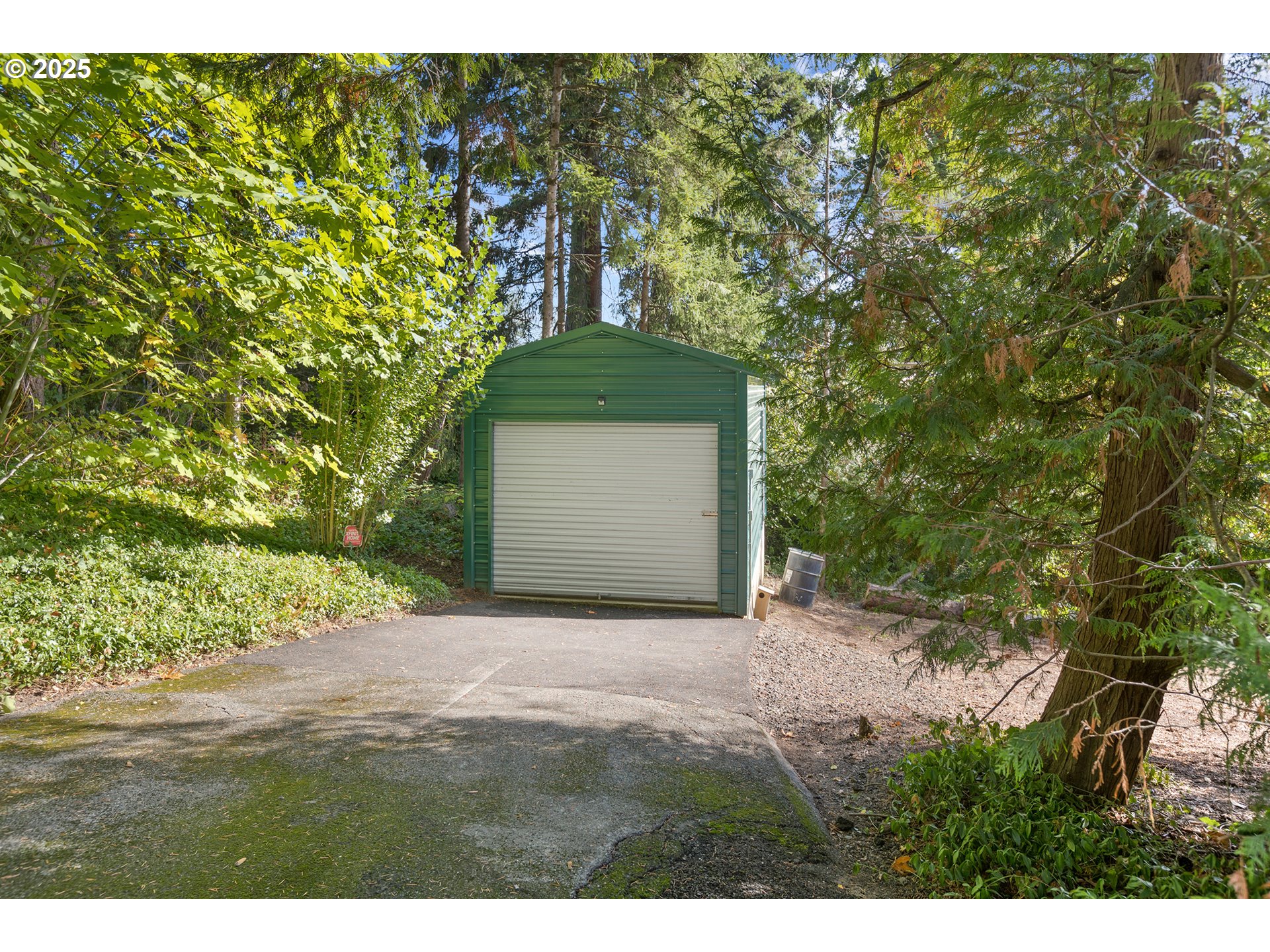 3450 Southwest 44th Avenue Portland, OR 97221 - Photo 46 of 47