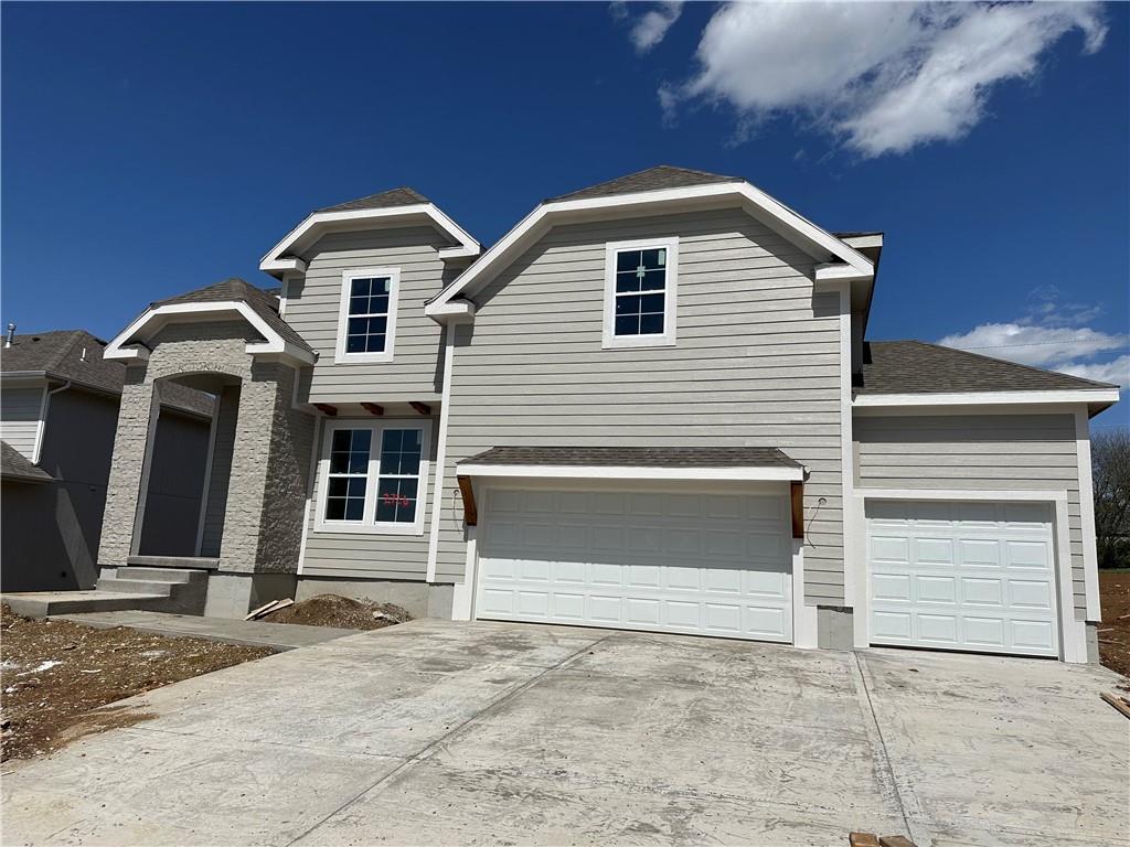 2726 West Dartmouth St  