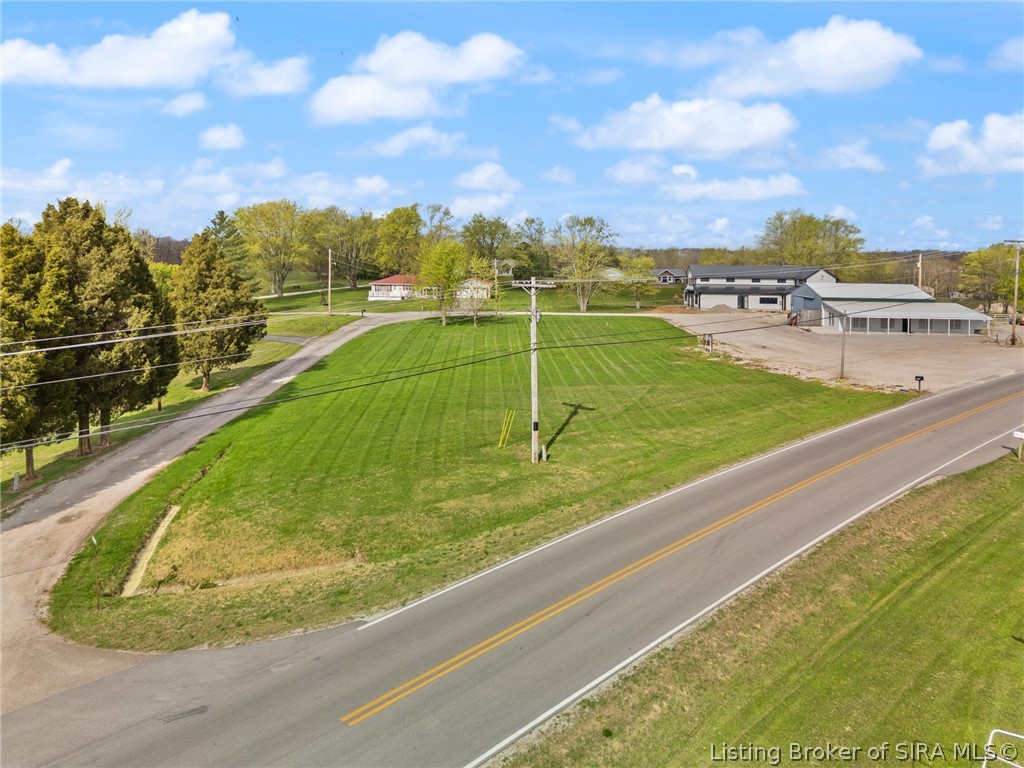 2323 Dillard Road Birdseye, IN 47513 - Photo 3 of 11