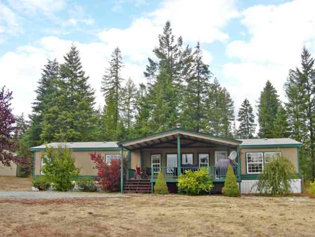 2851 Fertile Valley Road Newport, WA 99156 - Photo 1 of 9 Gallery Image 1