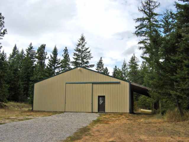 2851 Fertile Valley Road Newport, WA 99156 - Photo 2 of 9 Gallery Image 2