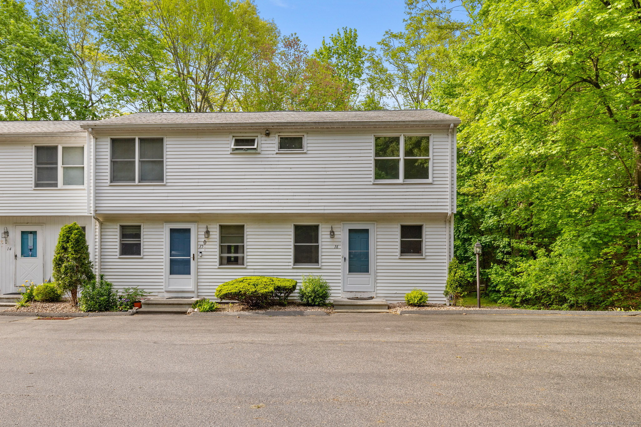 63 Summit Street, Unit 16 Manchester, CT 06040 - Photo 1 of 1