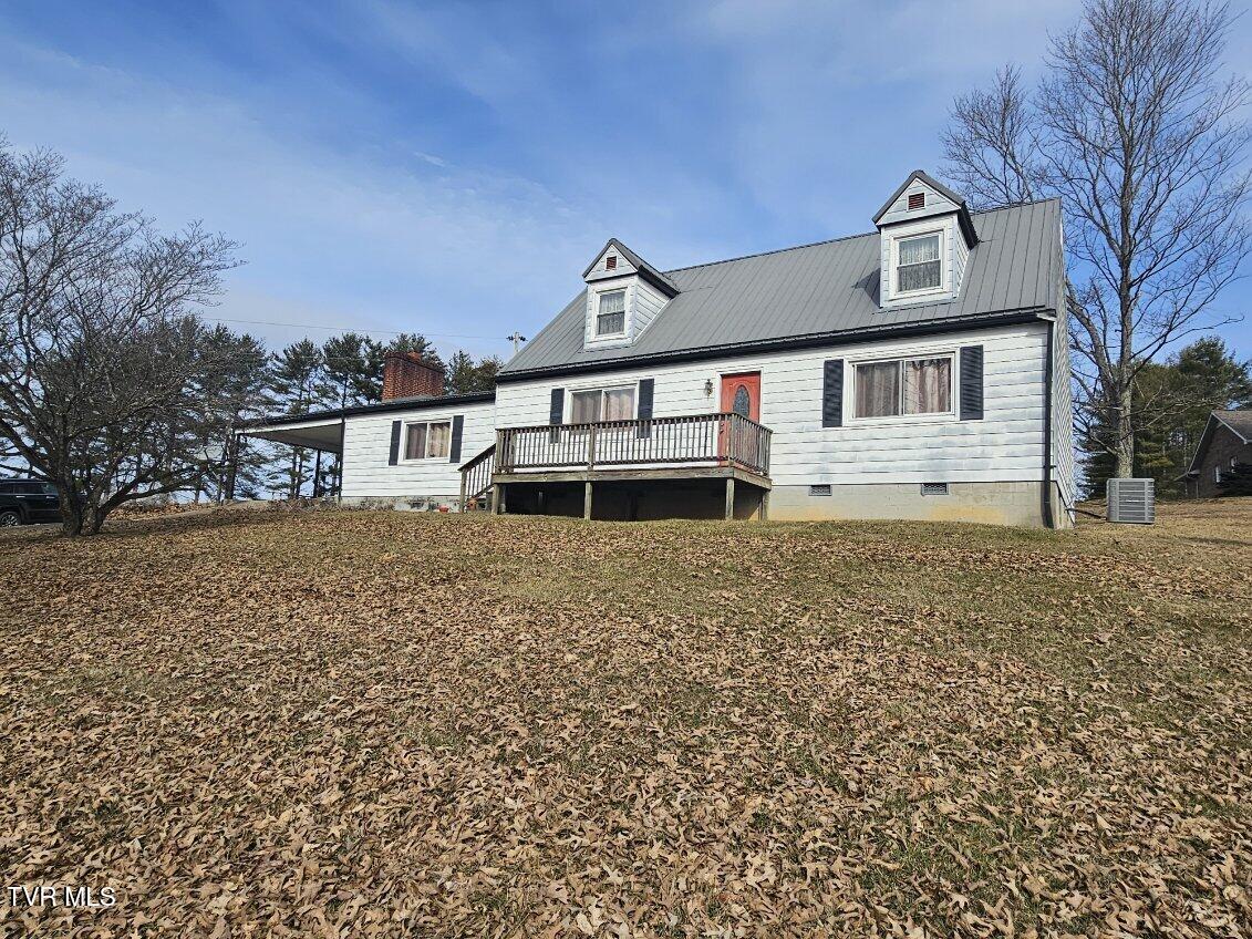 175 Fincastle Heights Road Jonesville, VA 24263 - Photo 30 of 51 5 (1)