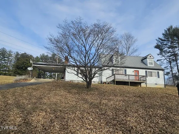 $225,000 | 175 Fincastle Heights Road, Jonesville, VA 24263