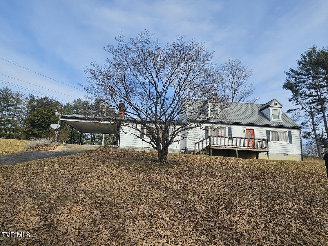 175 Fincastle Heights Road Jonesville, VA 24263 - Photo 32 of 51 15 (2)