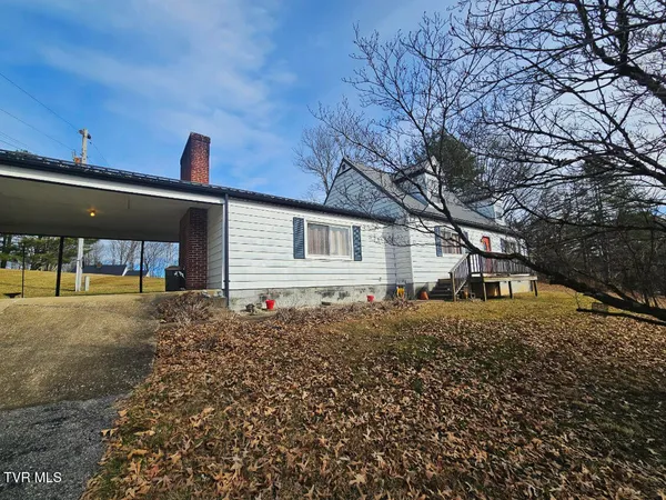 $225,000 | 175 Fincastle Heights Road, Jonesville, VA 24263