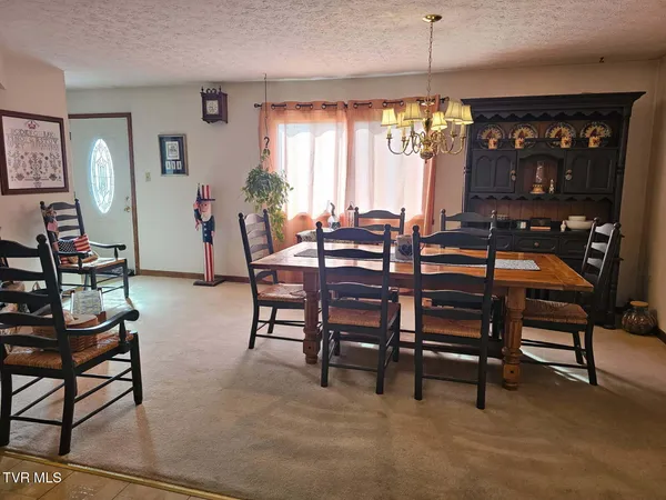 $225,000 | 175 Fincastle Heights Road, Jonesville, VA 24263