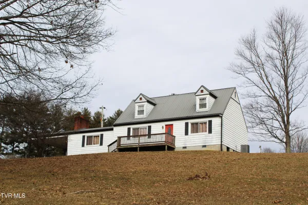 $225,000 | 175 Fincastle Heights Road, Jonesville, VA 24263