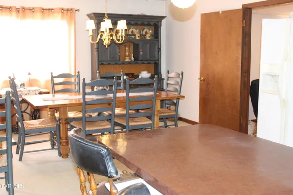 $225,000 | 175 Fincastle Heights Road, Jonesville, VA 24263