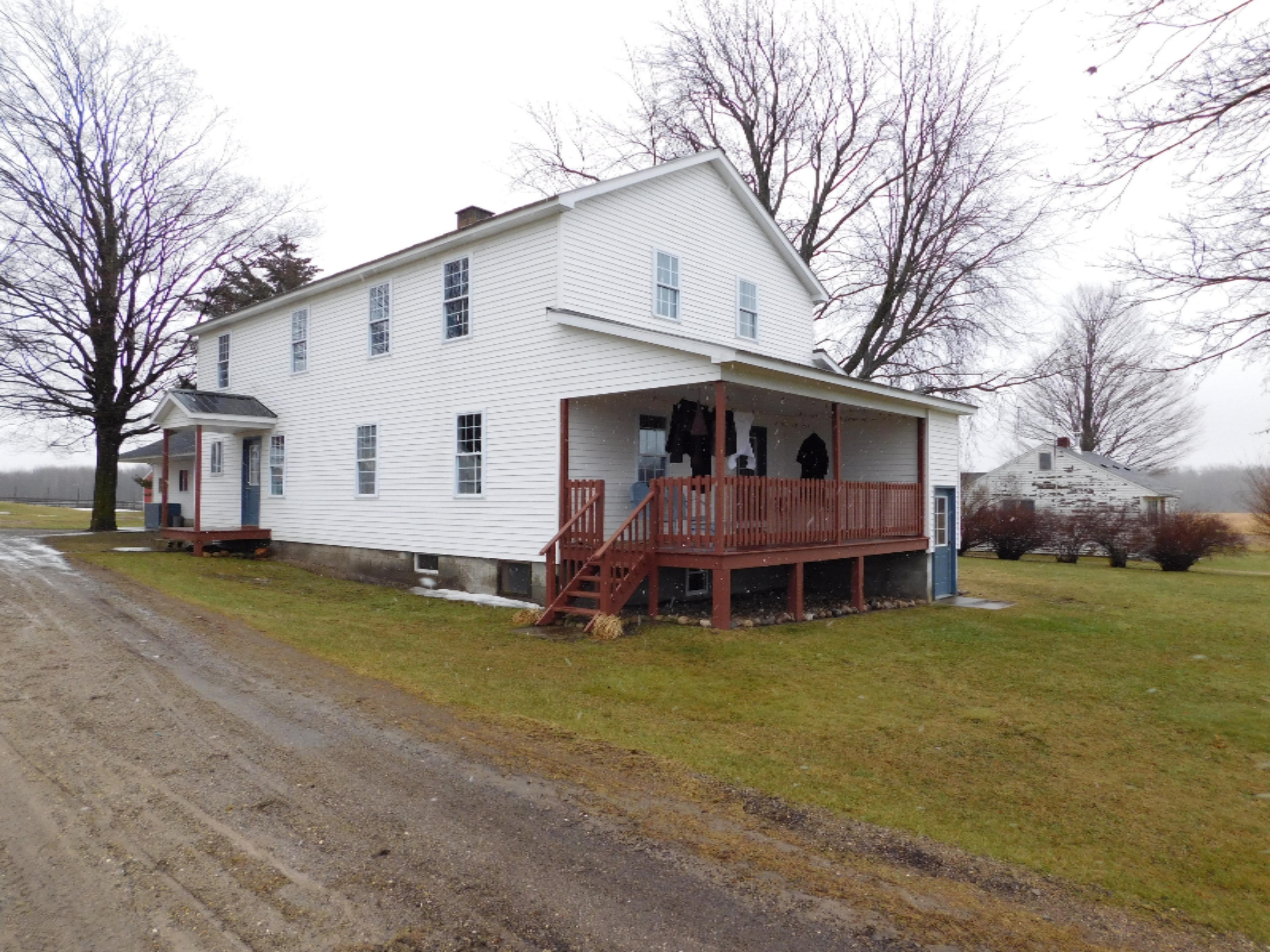 7984 2 Mile Road Lakeview, MI 48850 - Photo 12 of 39 DSCN3725
