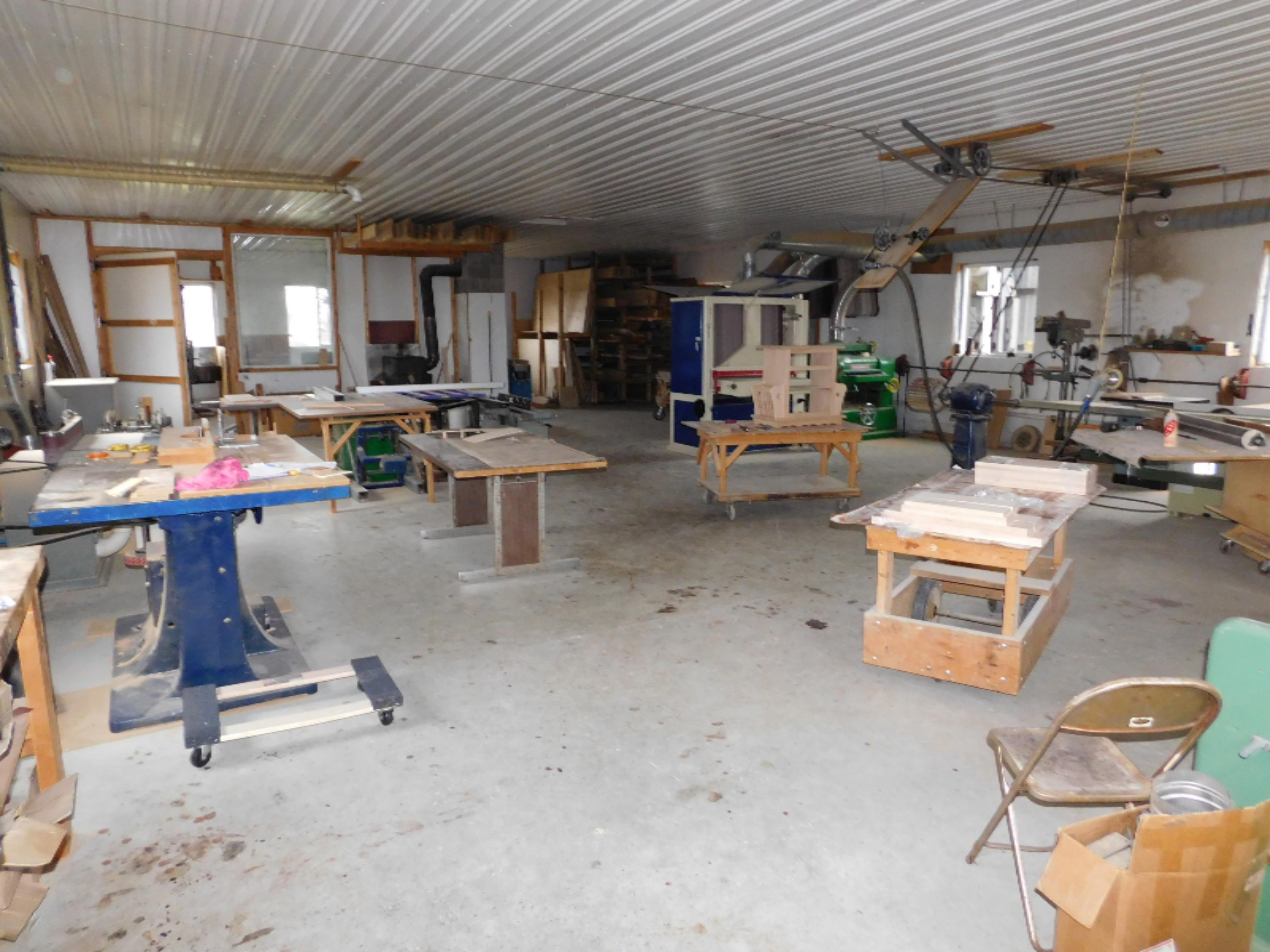 7984 2 Mile Road Lakeview, MI 48850 - Photo 16 of 39 DSCN3739