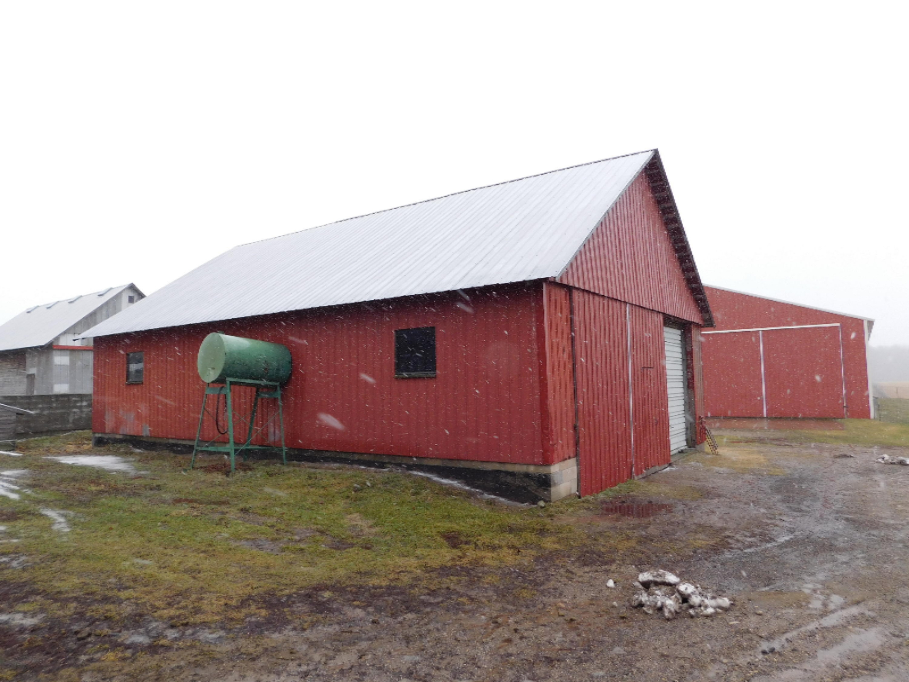 7984 2 Mile Road Lakeview, MI 48850 - Photo 22 of 39 DSCN3774