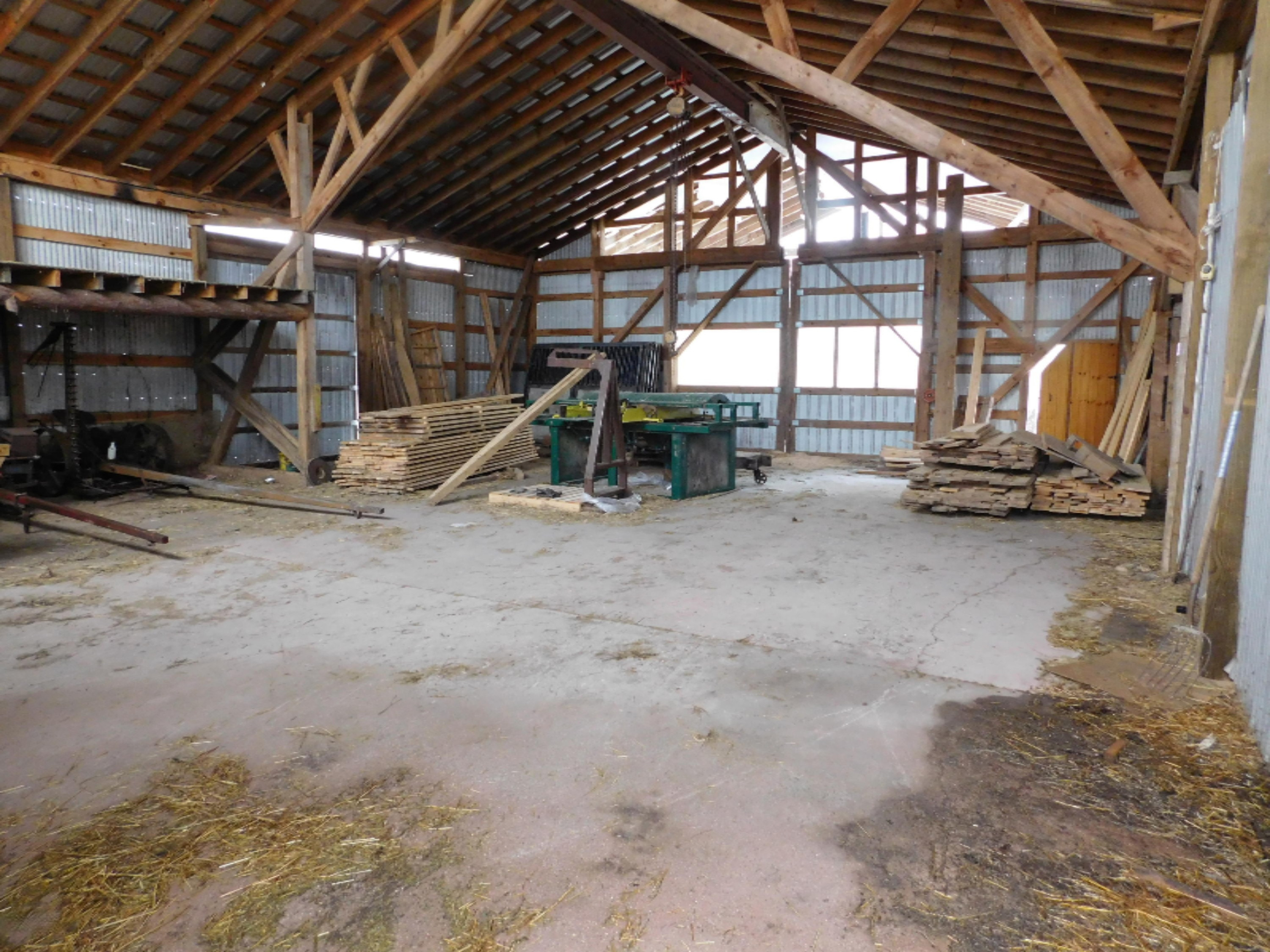 7984 2 Mile Road Lakeview, MI 48850 - Photo 28 of 39 DSCN3846