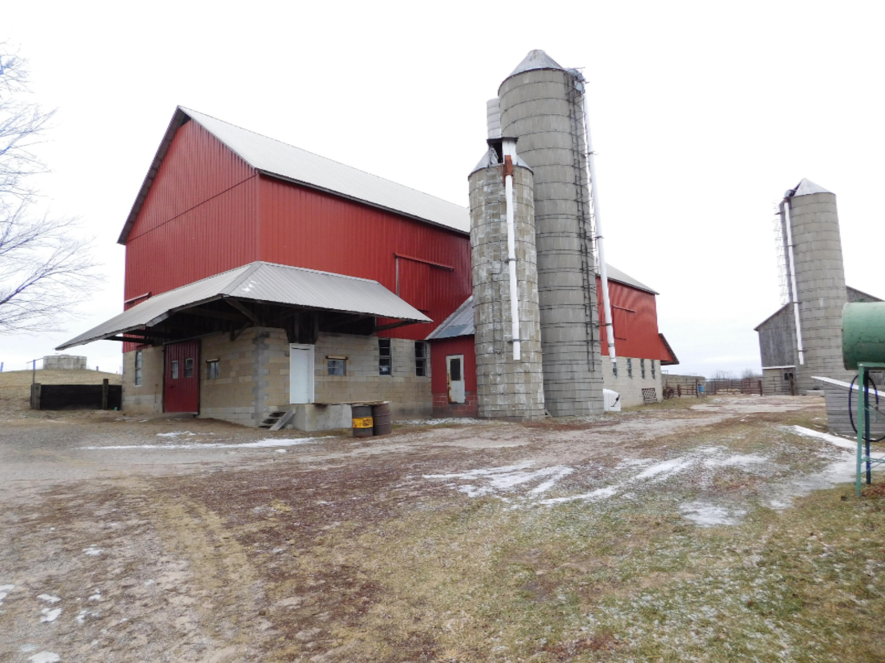 7984 2 Mile Road Lakeview, MI 48850 - Photo 31 of 39 DSCN3875