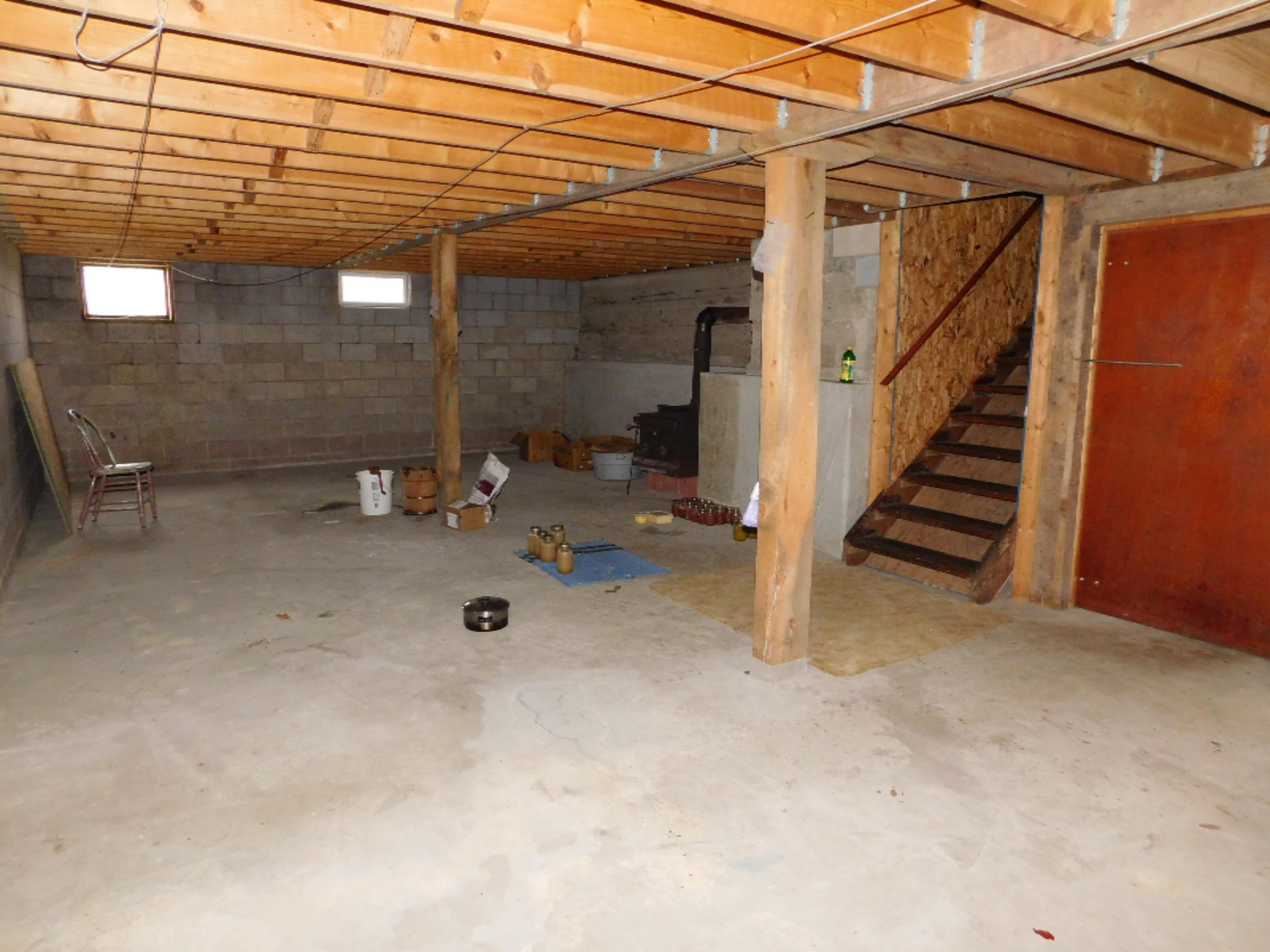 7984 2 Mile Road Lakeview, MI 48850 - Photo 5 of 39 DSCN3668