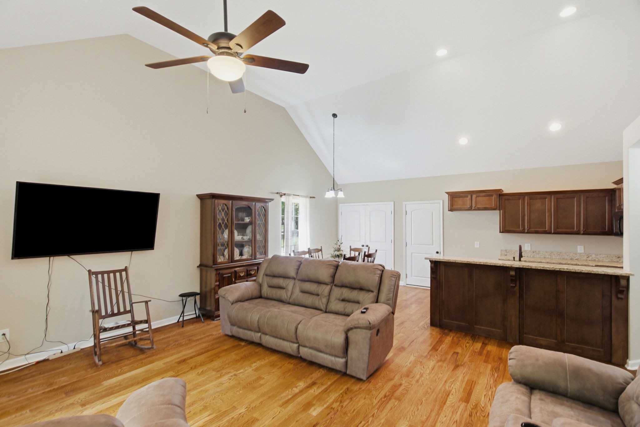 4423 Taylor Road Springfield, TN 37172 - Photo 24 of 53