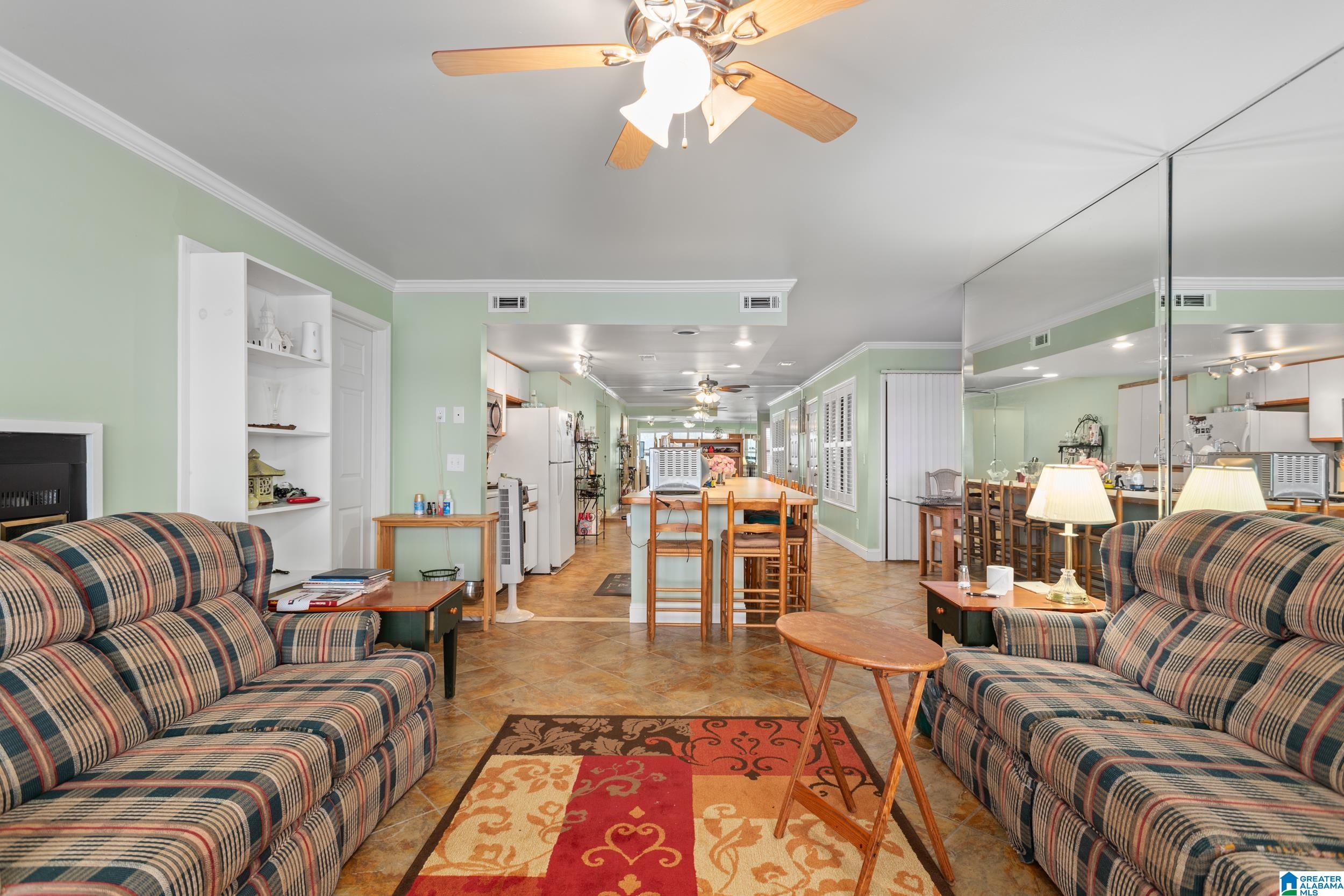 101 Paradise Isle, Unit 101 Riverside, AL 35135 - Photo 8 of 55