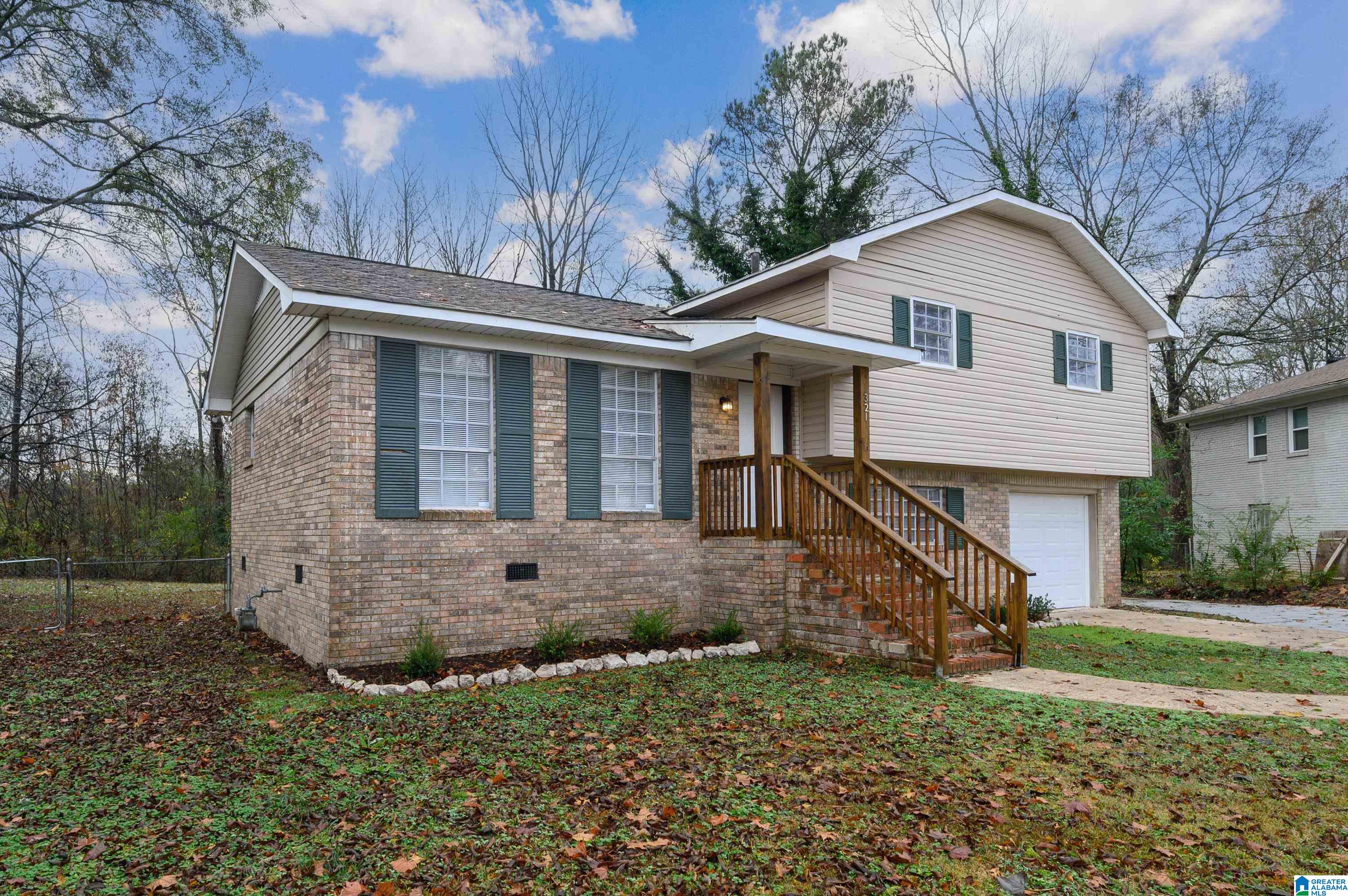 321 June Avenue Bessemer, AL 35023 - Photo 2 of 38