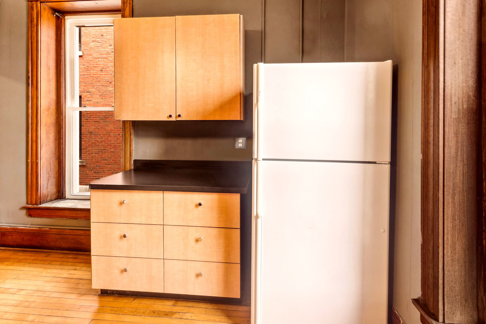 169 South Schuyler Avenue, Unit 34 Kankakee, IL 60901 - Photo 5 of 19 a view of washer and dryer