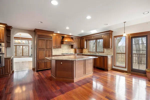 $888,000 | 1260 Silver Bell Road, Rochester, MI 48306