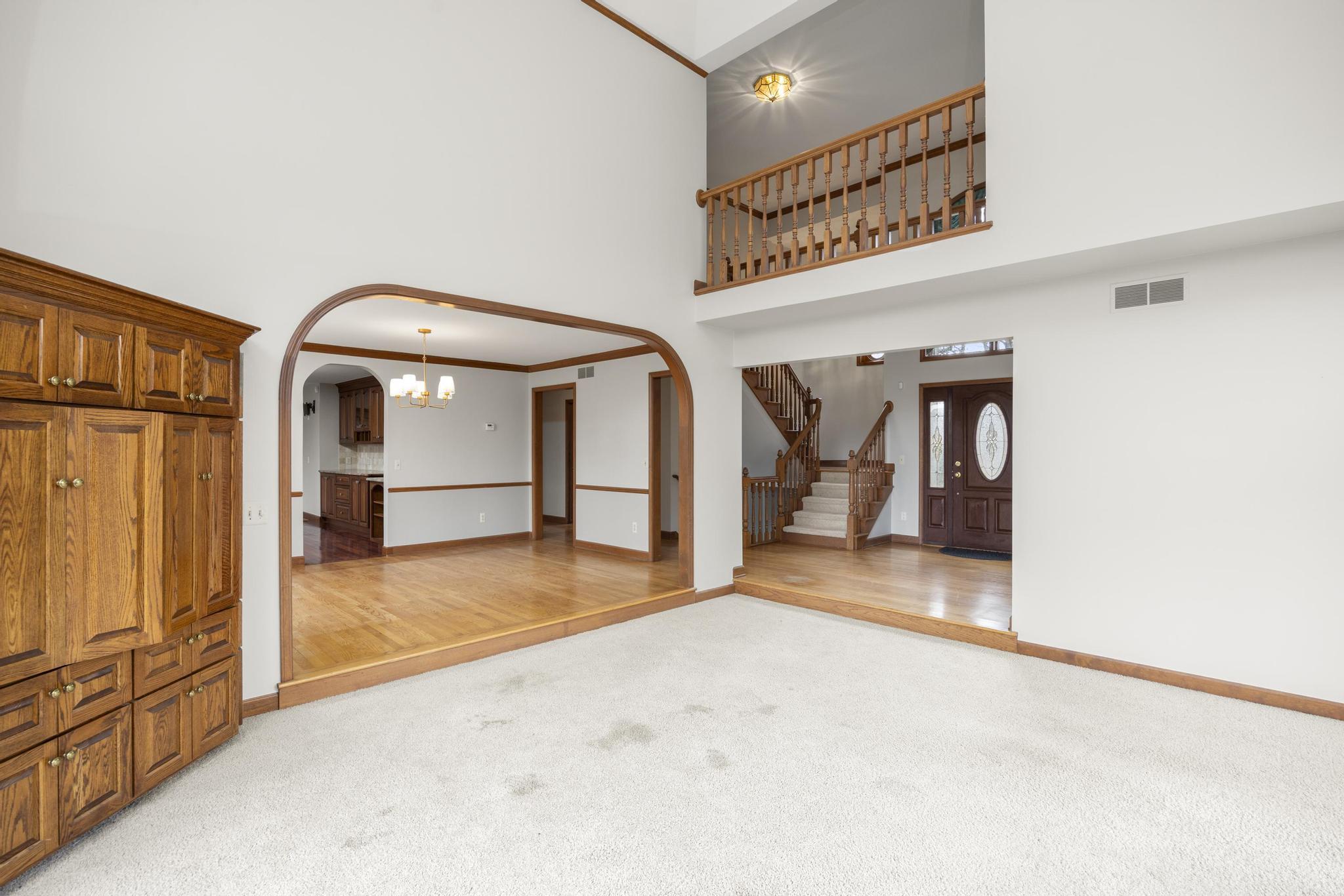 1260 Silver Bell Road Rochester, MI 48306 - Photo 13 of 63 1260 Silverbell Rd 14