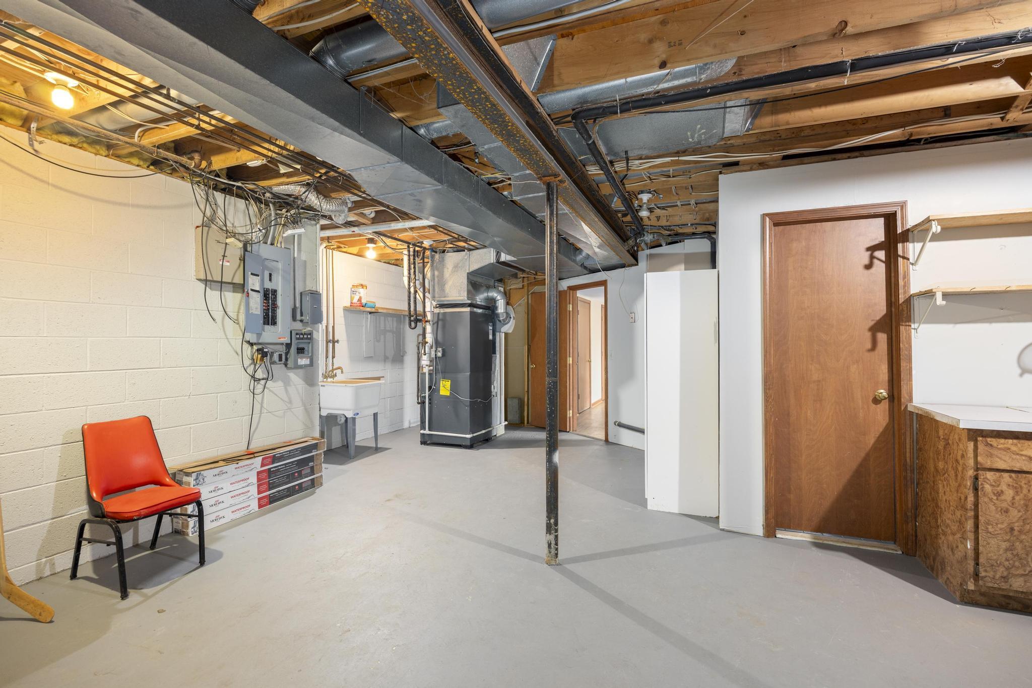 1260 Silver Bell Road Rochester, MI 48306 - Photo 49 of 63 1260 Silverbell Rd 50