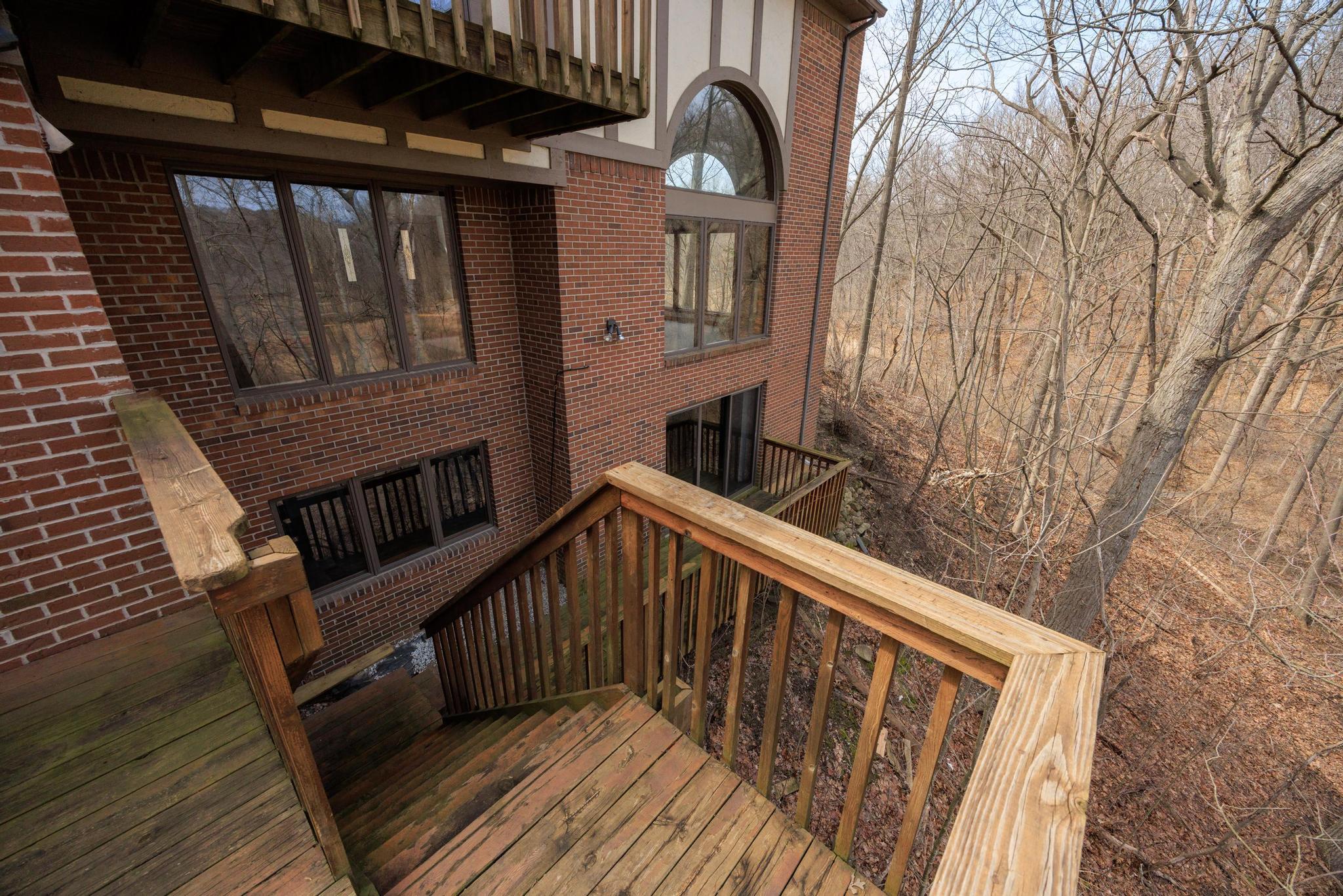 1260 Silver Bell Road Rochester, MI 48306 - Photo 50 of 58 1260 Silverbell Rd 55