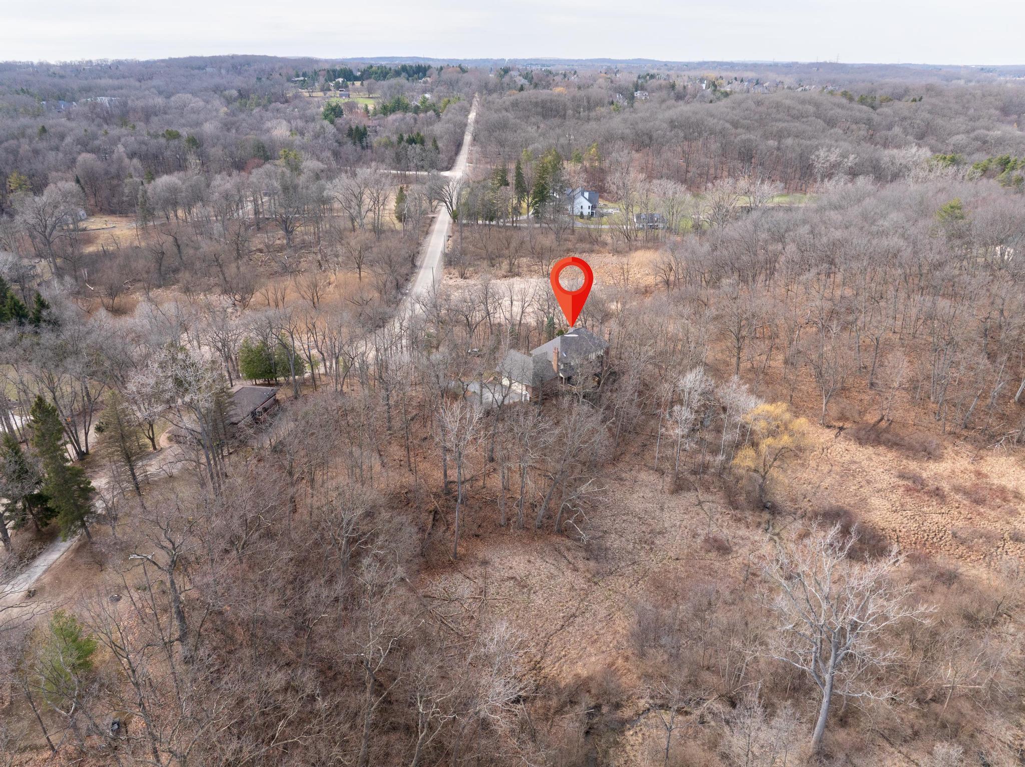1260 Silver Bell Road Rochester, MI 48306 - Photo 53 of 58 1260 Silverbell Rd 60