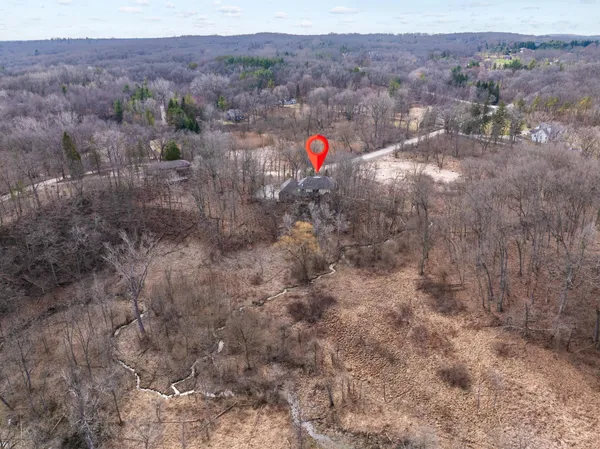 $888,000 | 1260 Silver Bell Road, Rochester, MI 48306