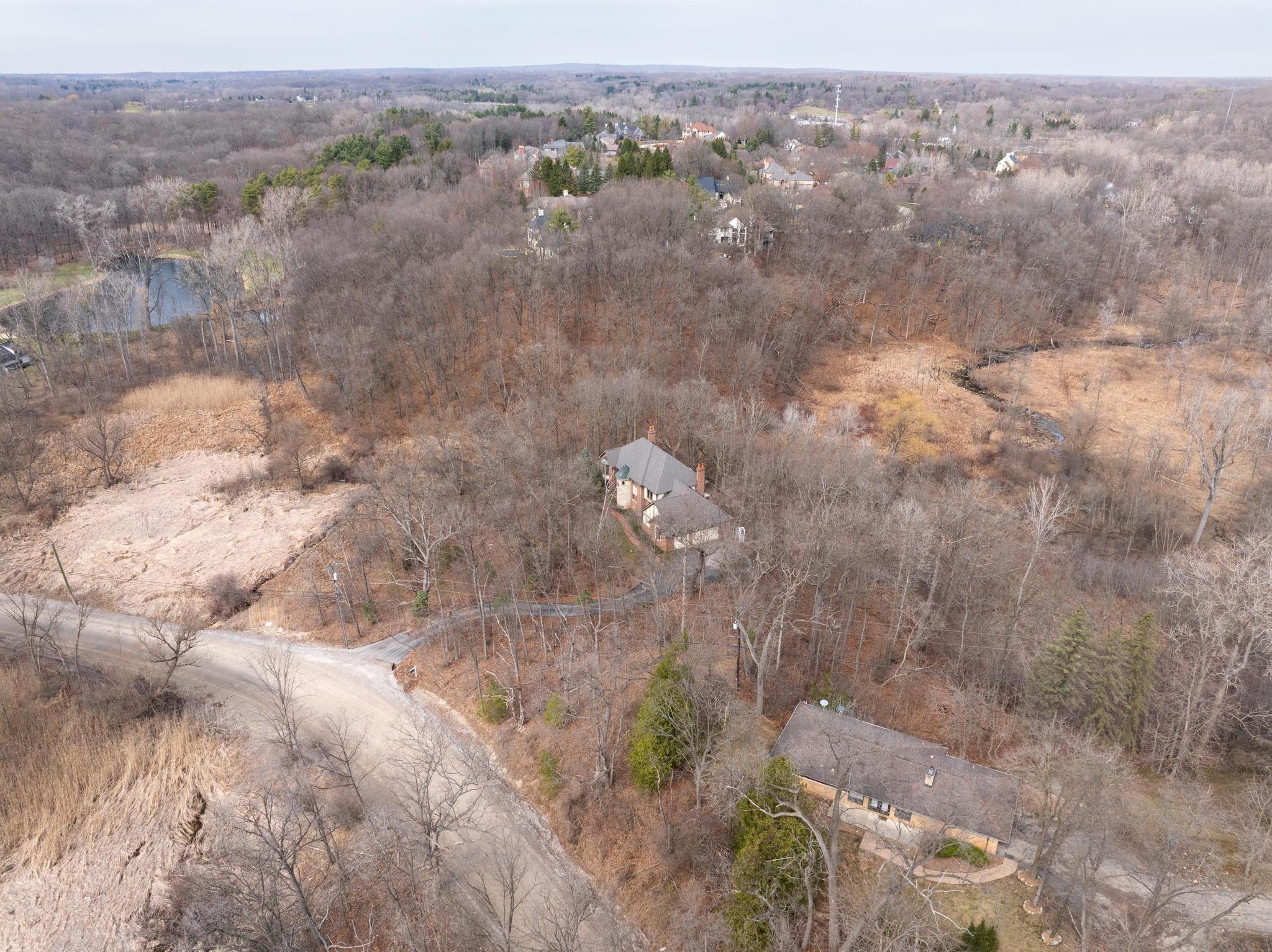 1260 Silver Bell Road Rochester, MI 48306 - Photo 56 of 63 1260 Silverbell Rd 59