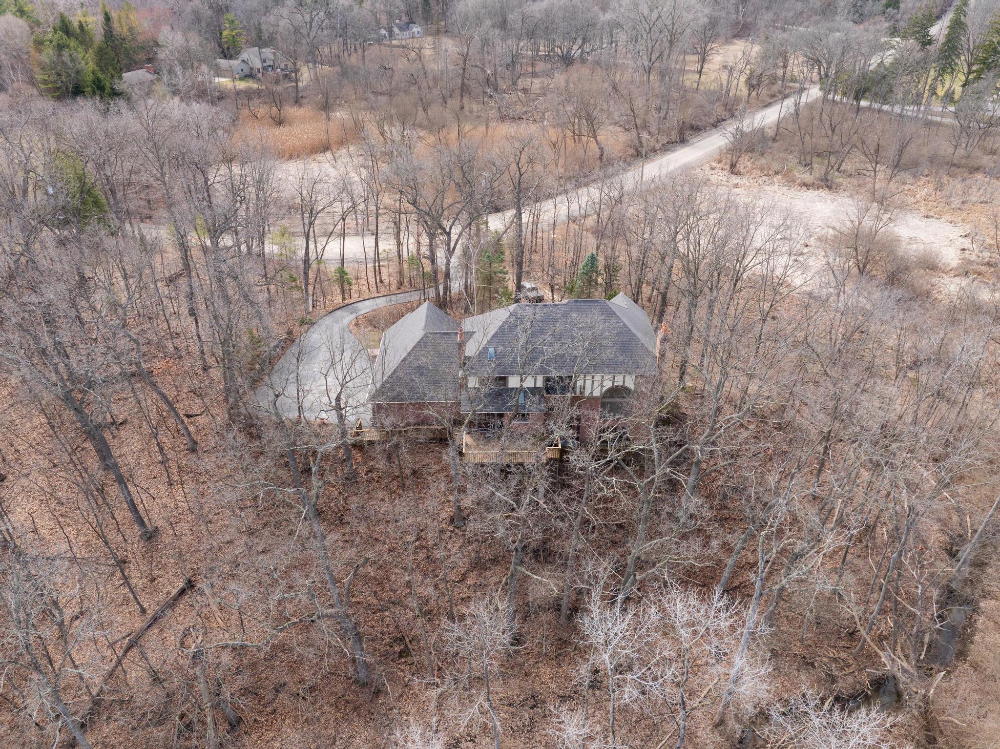 1260 Silver Bell Road Rochester, MI 48306 - Photo 56 of 58 1260 Silverbell Rd 63
