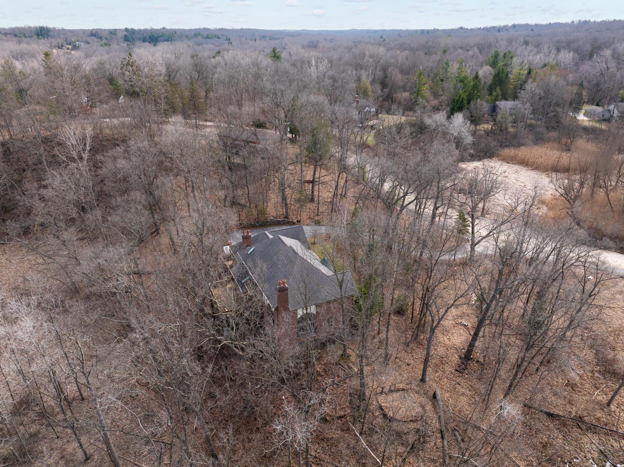1260 Silver Bell Road Rochester, MI 48306 - Photo 57 of 58 1260 Silverbell Rd 64