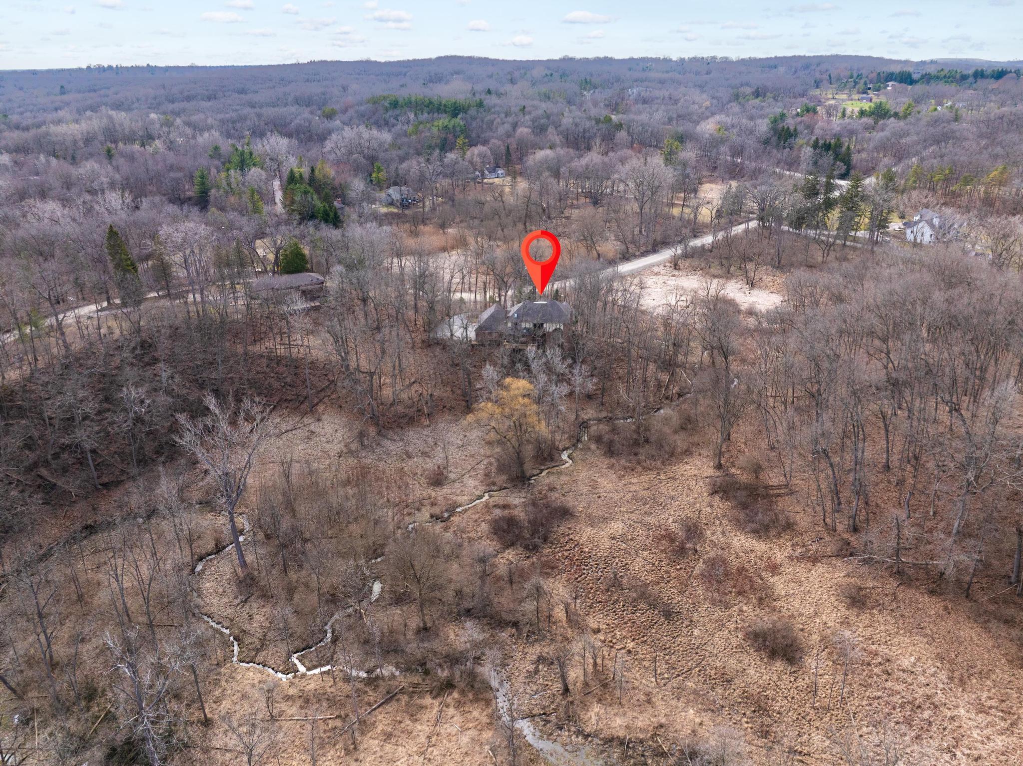 1260 Silver Bell Road Rochester, MI 48306 - Photo 58 of 63 1260 Silverbell Rd 61